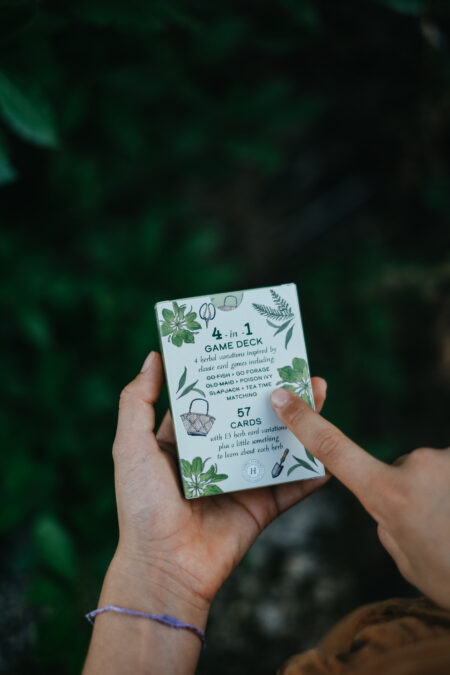 Herbal Academy Card Deck-05